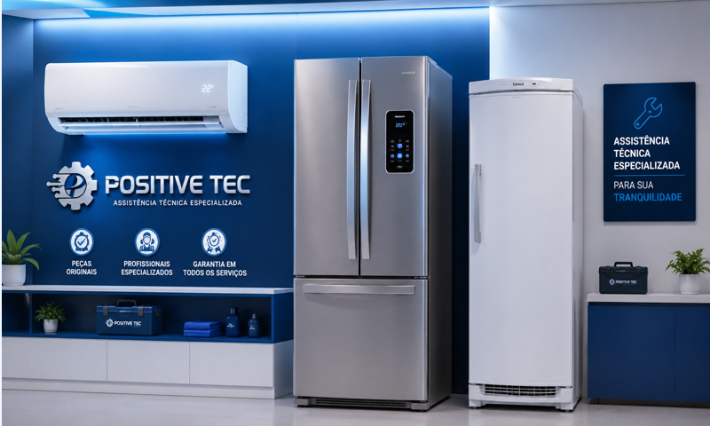Refrigeração