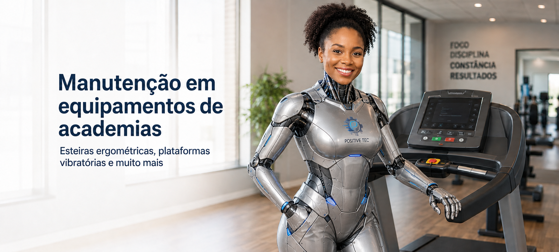 Conserto de eletrodomésticos